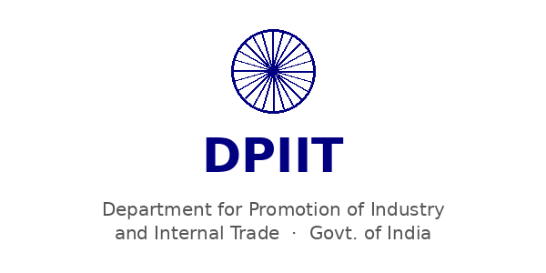 DPIIT — Department for Promotion of Industry and Internal Trade, Government of India