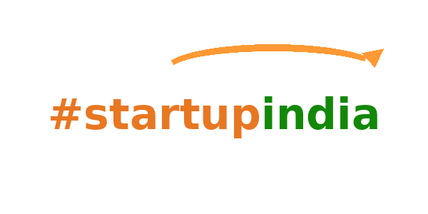 Startup India — DPIIT recognized startup